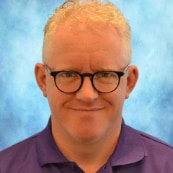 Image of Mr. Poulson
