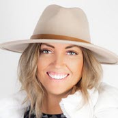 Image of Ms. Perkins