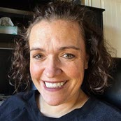 Image of Meggan Hansen