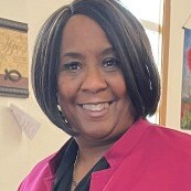Judith Mosby