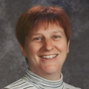 Image of Ms Geoghegan