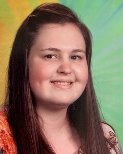 Profile Image of Ashley Chenowet