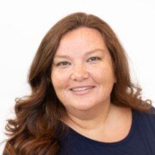 Image of Ms. Giovannone-Andrade