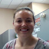 Lindsay Ross