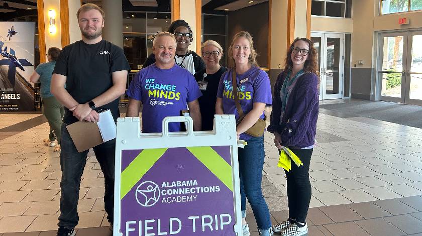 Alabama Connections Academy Staff