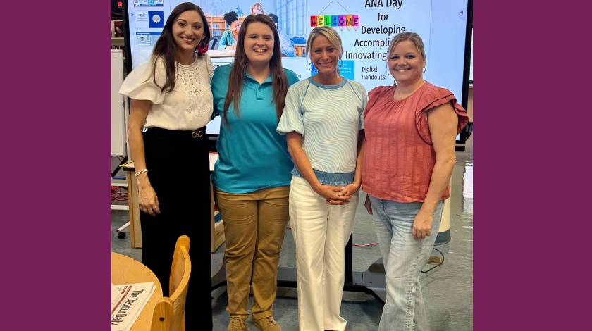 Alabama Connections Academy Staff