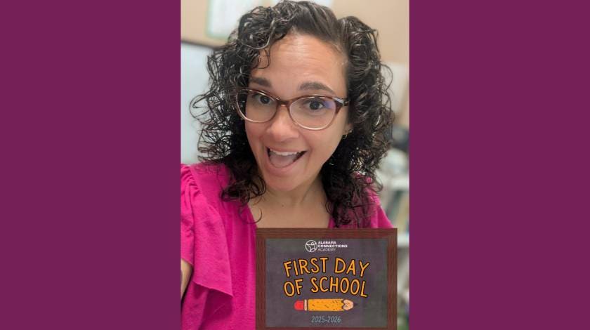 Alabama Connections Academy Staff