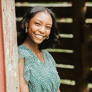 Image of Sierra B, a graduate of Georgia Connections Academy