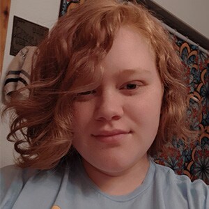 Image of Briann, a graduate of Indiana Connections Career Academy.