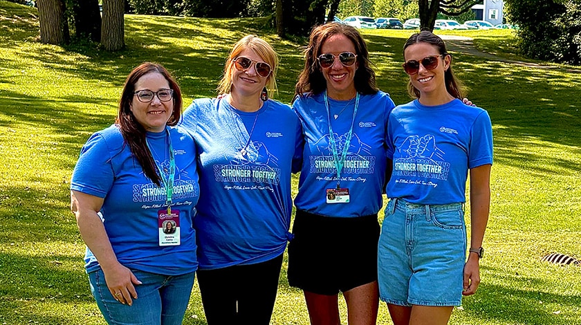 Staff of South Carolina Connections Academy
