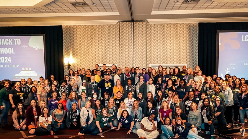 Staff of South Carolina Connections Academy