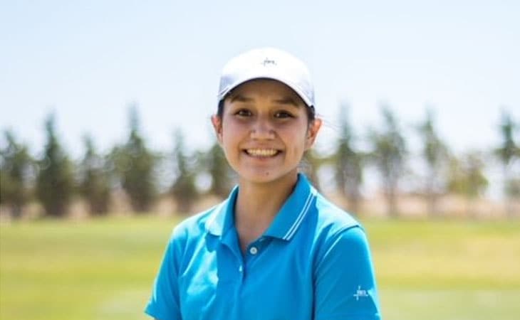 Maddison from New Mexico Connections Academy