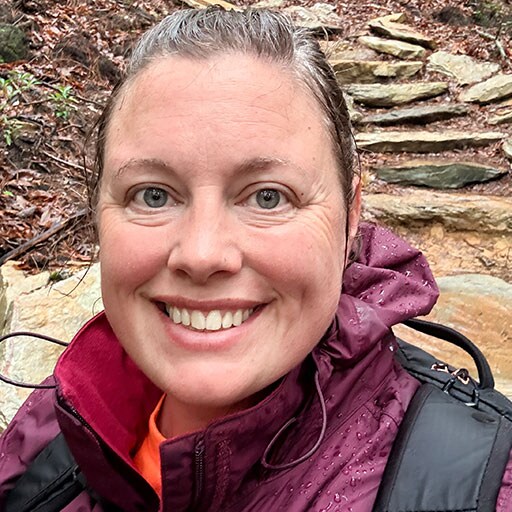 Image of Kristie Fetterly