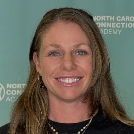 Image of Kristie Fetterly