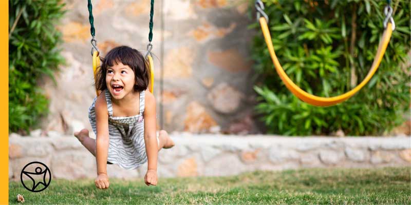 12 Jump Rope Games & Outdoor Activities- Backyard Summer Camp
