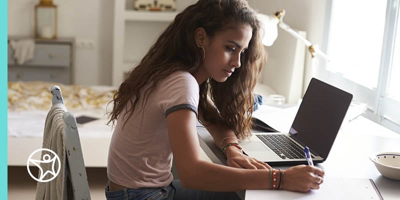 Why Virtual School May Be More Beneficial