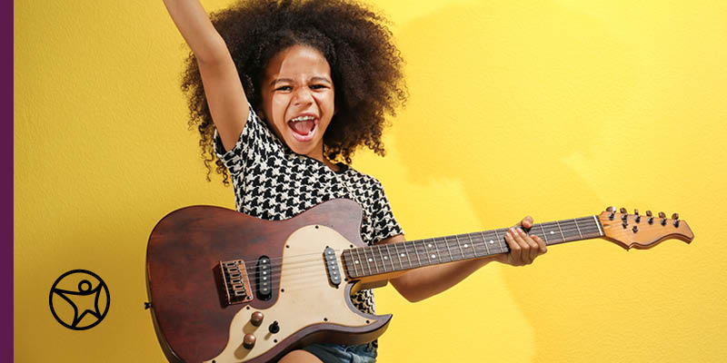 Introducing Students to the Performing Arts