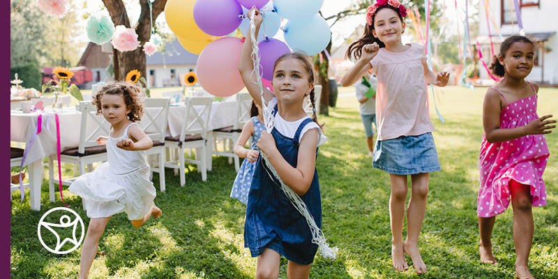 Fun Ideas for Back-to-School Parties and Celebrations