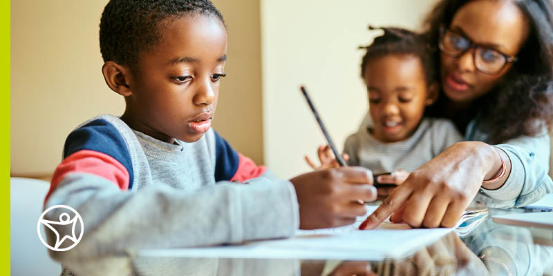 How to Support Visual Learners in Online School | Connections Academy®