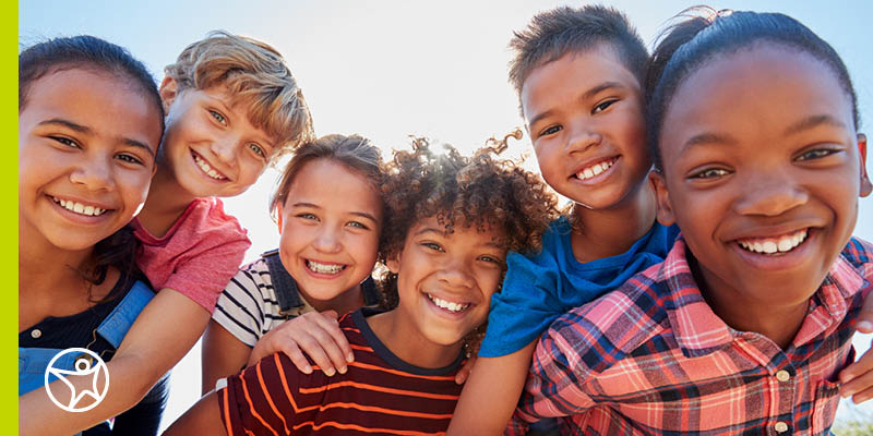 Students Gathering in a Social Environment