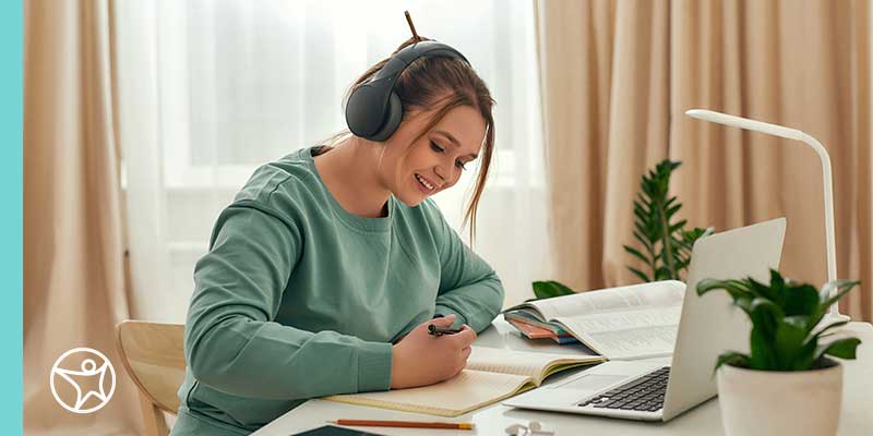 how to start a college essay about your background