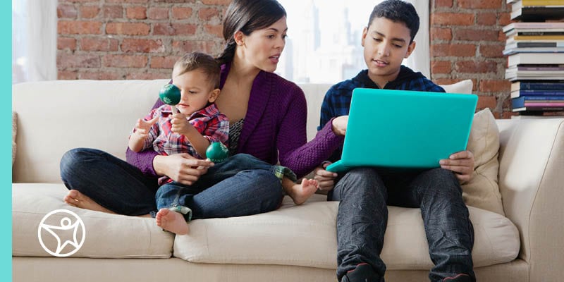 Supporting Your Student with Subjects You Don’t Know