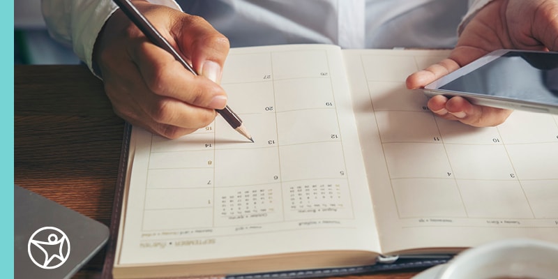 6 Ways for Teens to Learn Time Management and How to Prioritize Tasks