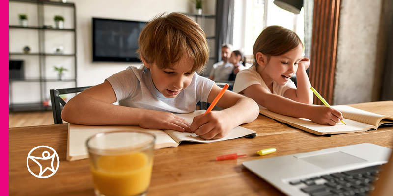 Supporting Interpersonal Learners in Online School | Connections Academy®