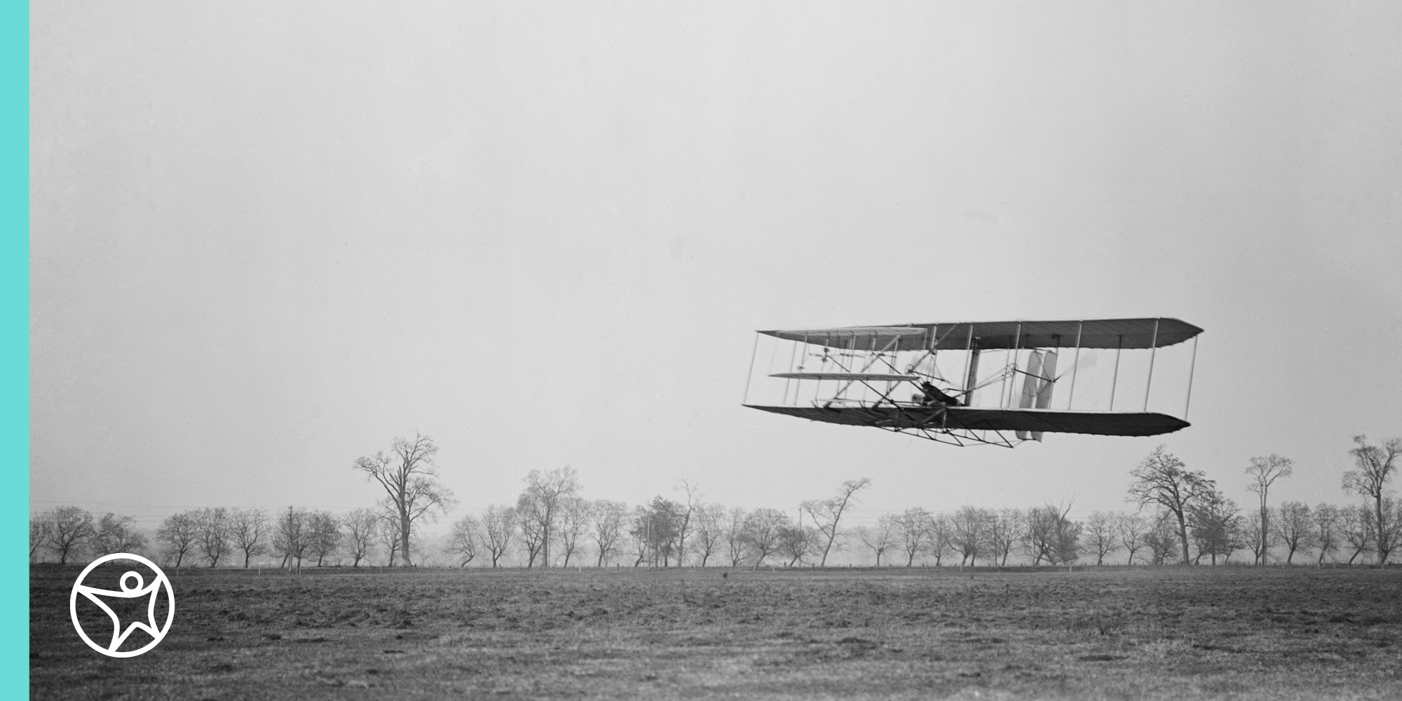 TO FLY: The Story of the Wright Brothers