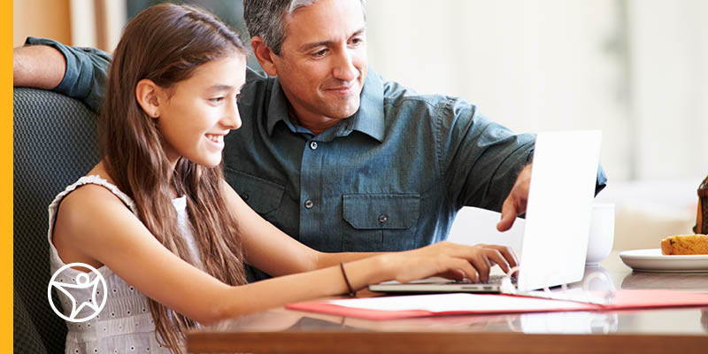 Helpful Online School Vocabulary