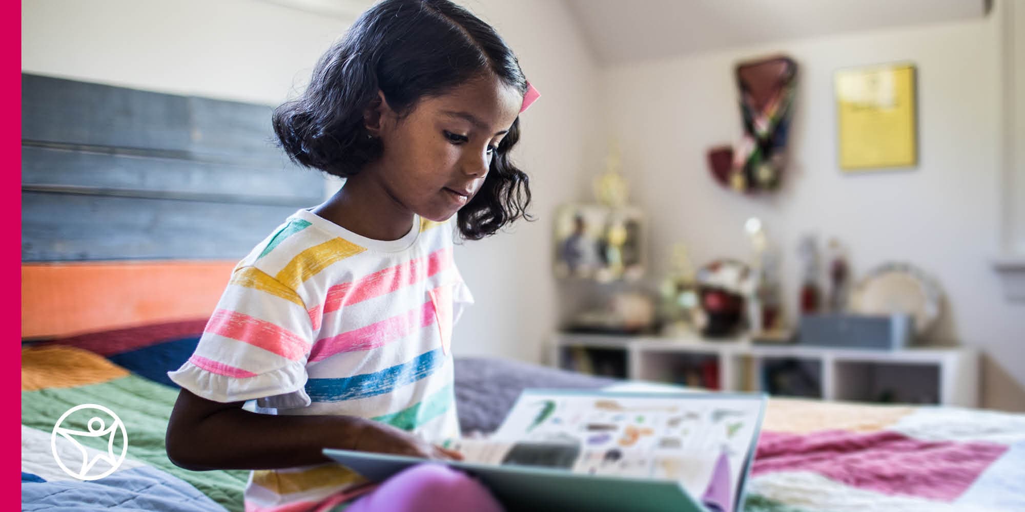 6 great online reading resources for learning coaches parents