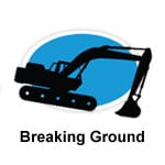 Breaking Ground image