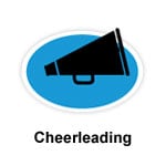 Cheerleading image