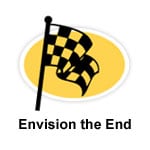 Envision the End image