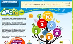 8 Learning Game Sites for Elementary & Middle School Students