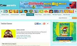 8 Learning Game Sites for Elementary & Middle School Students