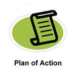 Plan of Action image