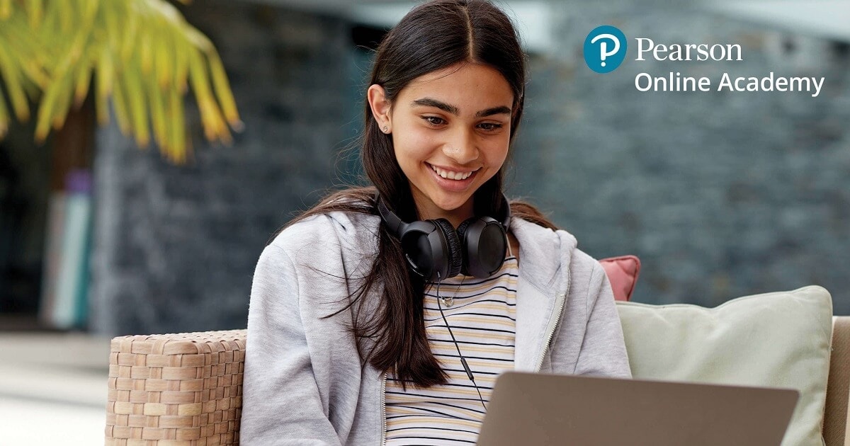 Pearson Online Academy K12 Online Private School